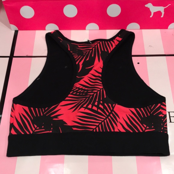 Victorias Secret Pink Sports Bra - Picture 3 of 7